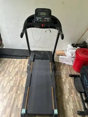 Singer Treadmill
