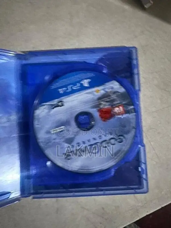 Sony PS4 God Of War Ragnarök