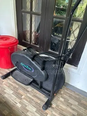 Orbitrac Cross Trainer ( Exercise Machine)