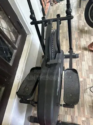 Orbitrac Cross Trainer ( Exercise Machine)