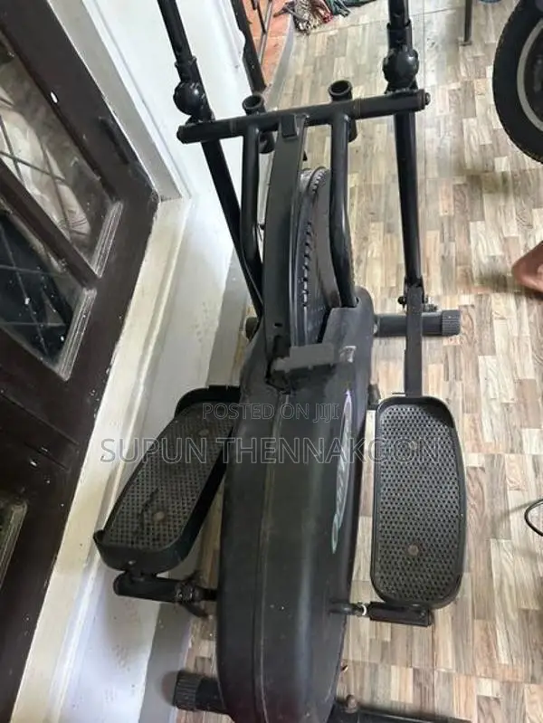 Orbitrac Cross Trainer ( Exercise Machine)