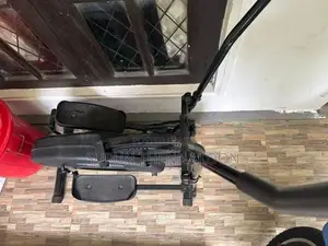 Orbitrac Cross Trainer ( Exercise Machine)