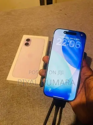 Apple iPhone 17e (Brand New)