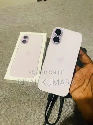 Apple iPhone 17e (Brand New)