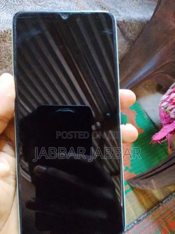 Tecno Pop 7 (Used)