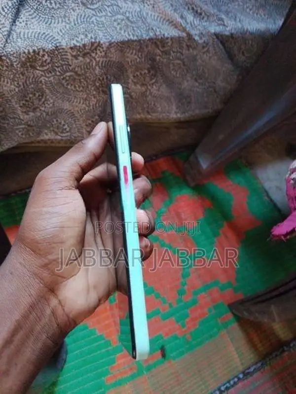 Tecno Pop 7 (Used)
