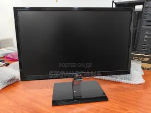 22 Inch Full HD LG Monitor