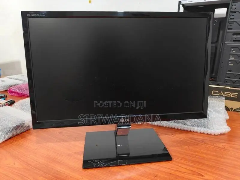 22 Inch Full HD LG Monitor