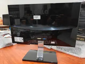 22 Inch Full HD LG Monitor