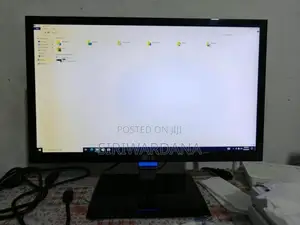 22 Inch Full HD LG Monitor