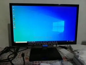 22 Inch Full HD LG Monitor