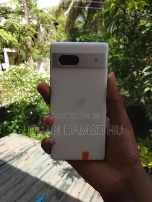 Google Pixel 7a (Used)