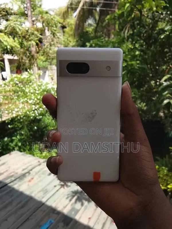 Google Pixel 7a (Used)