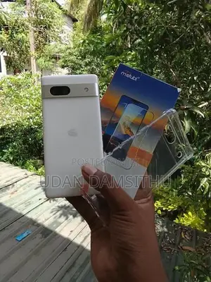 Google Pixel 7a (Used)
