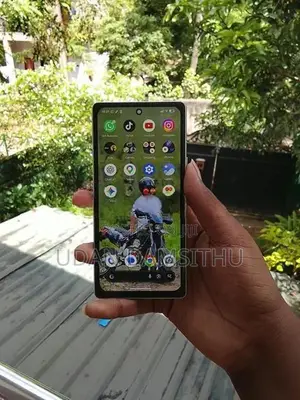 Google Pixel 7a (Used)