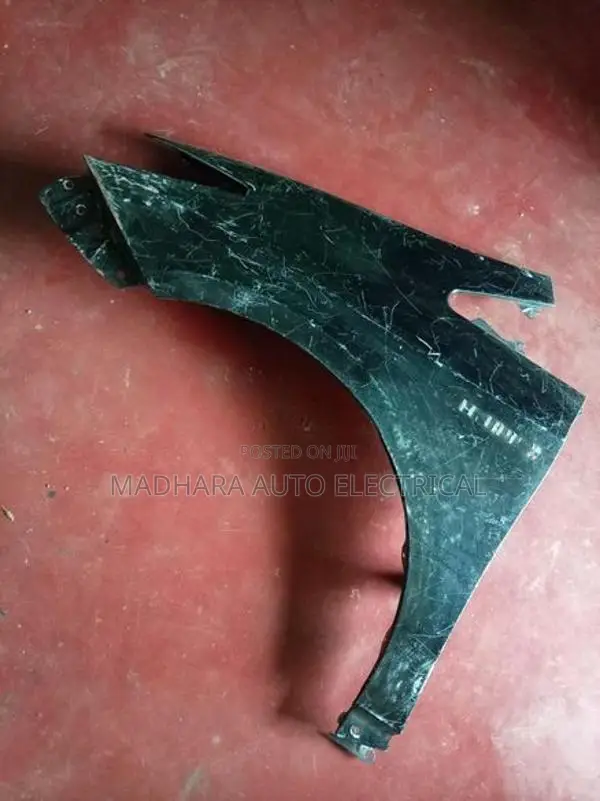 Toyota Prius Recondition Parts