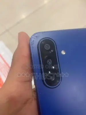 Samsung Galaxy A17 (Used)