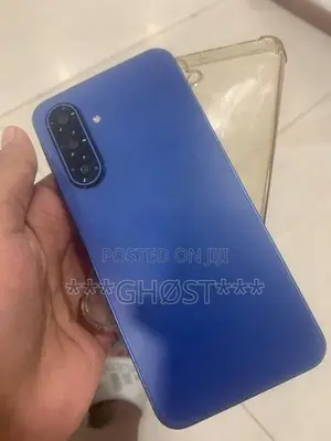 Samsung Galaxy A17 (Used)