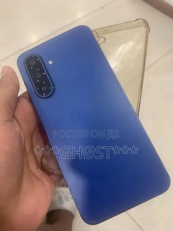 Samsung Galaxy A17 (Used)