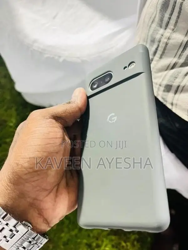 Google Pixel 7 (Used)