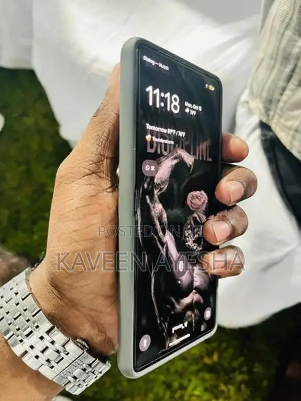 Google Pixel 7 (Used)