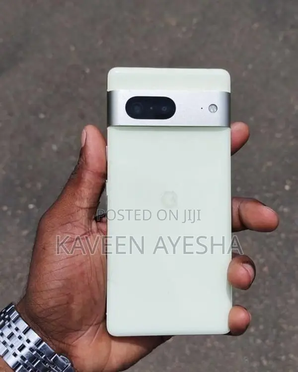 Google Pixel 7 (Used)