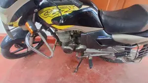 Hero CBZ 2005