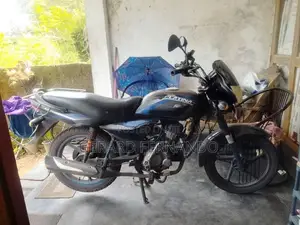 Bajaj Platina 125 2010