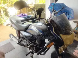 Bajaj Platina 125 2010