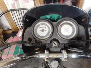 Bajaj Platina 125 2010