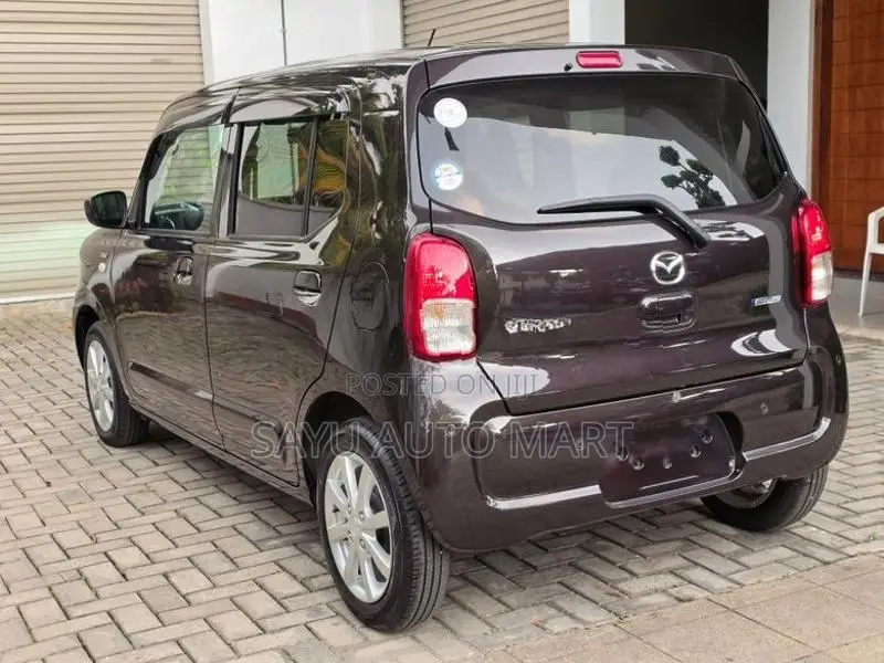 Suzuki Alto Hybrid X 2024
