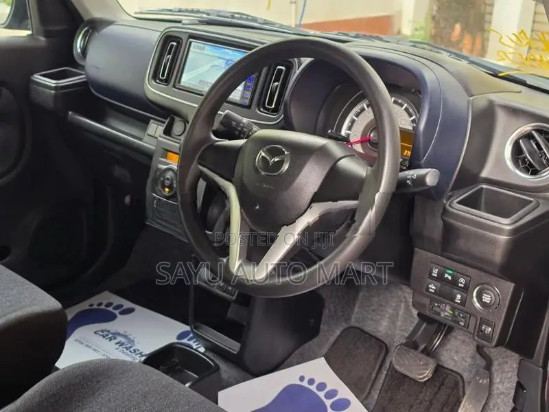Suzuki Alto Hybrid X 2024