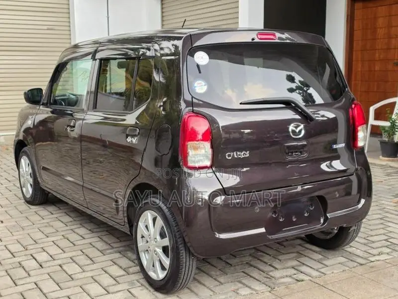 Suzuki Alto Hybrid X 2024