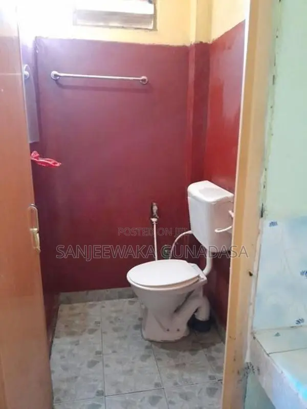 Room for Rent in Malabe