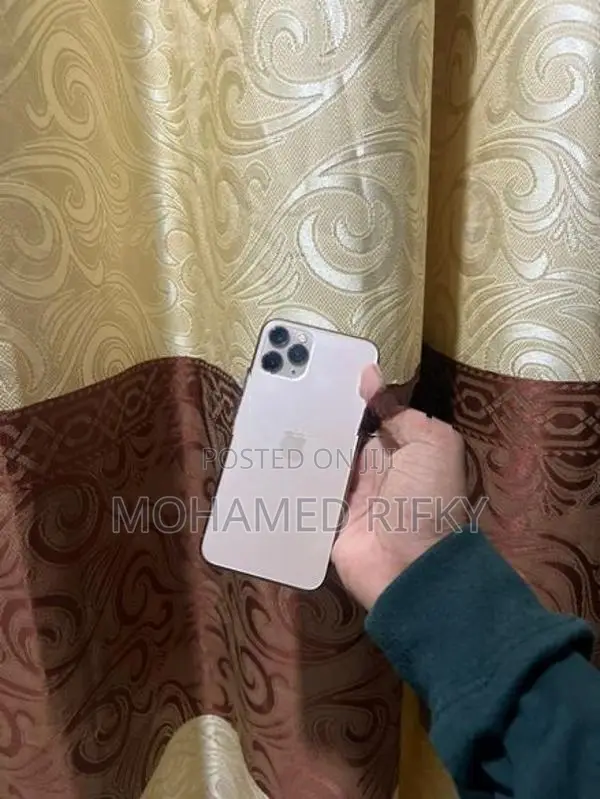 Apple iPhone 11 Pro (Used)