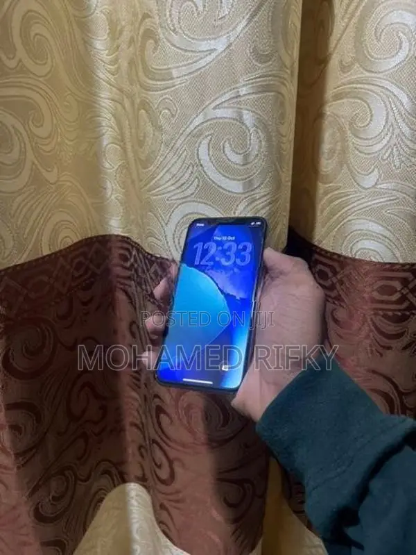 Apple iPhone 11 Pro (Used)