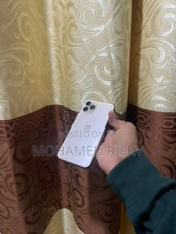 Apple iPhone 11 Pro (Used)