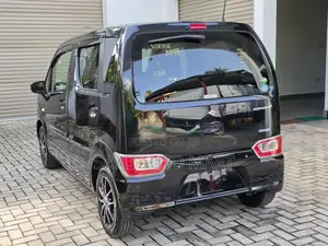 Suzuki Wagon R FX Safety 2024