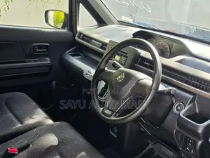 Suzuki Wagon R FX Safety 2024