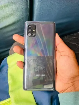 Samsung Galaxy A51 (Used)