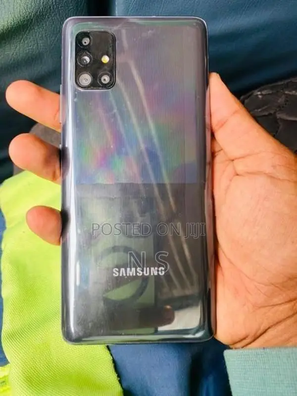 Samsung Galaxy A51 (Used)