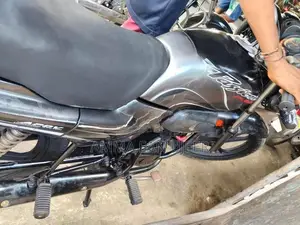 Hero CBZ 2009