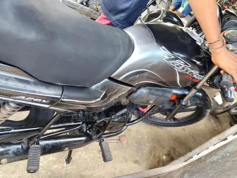 Hero CBZ 2009