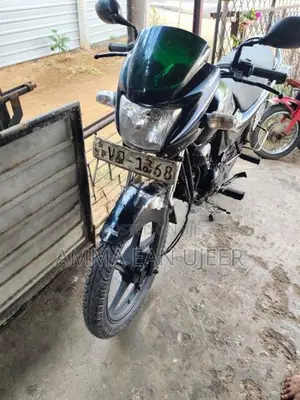 Hero CBZ 2009
