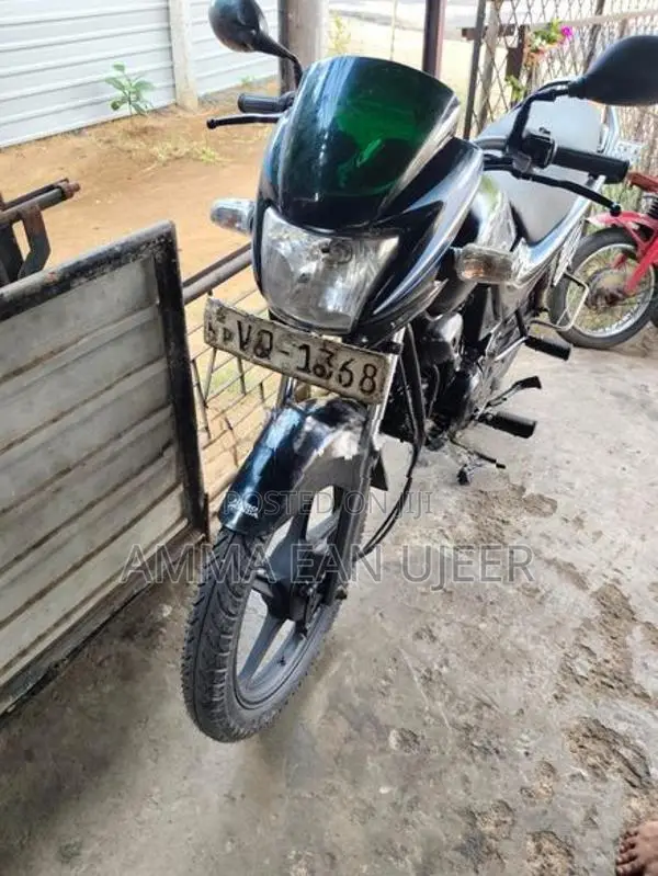 Hero CBZ 2009