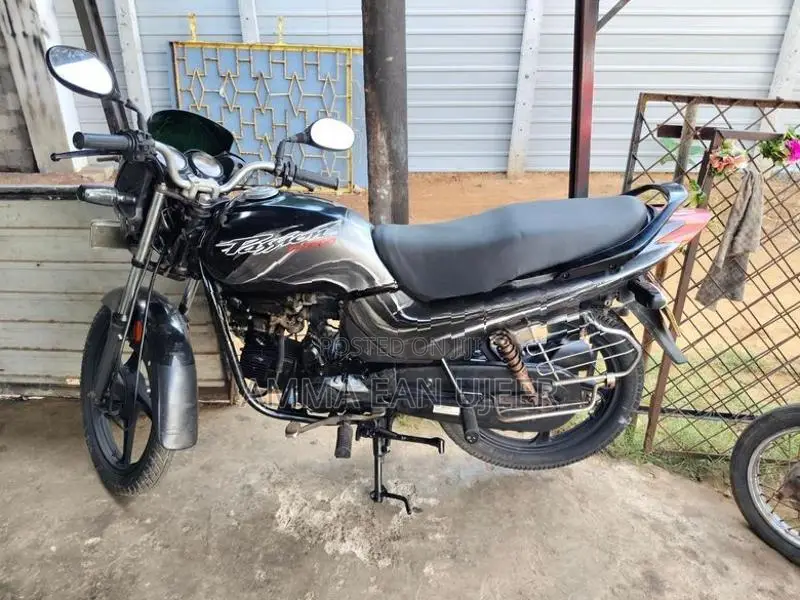 Hero CBZ 2009