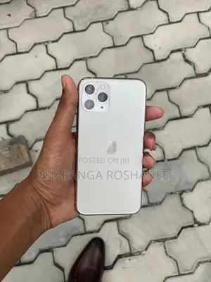 Apple iPhone 11 Pro (Used)