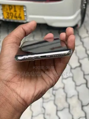 Apple iPhone 11 Pro (Used)