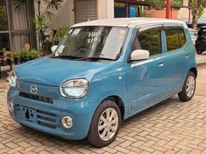 Suzuki Alto Hybrid X 2023