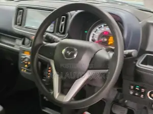 Suzuki Alto Hybrid X 2023